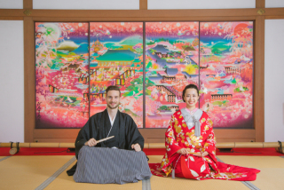 随心院