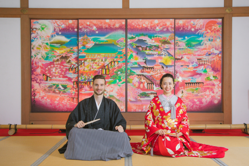 随心院