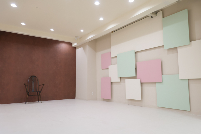 神戸スタジオ♡