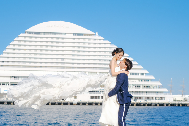 神戸ハーバーランドご紹介☆