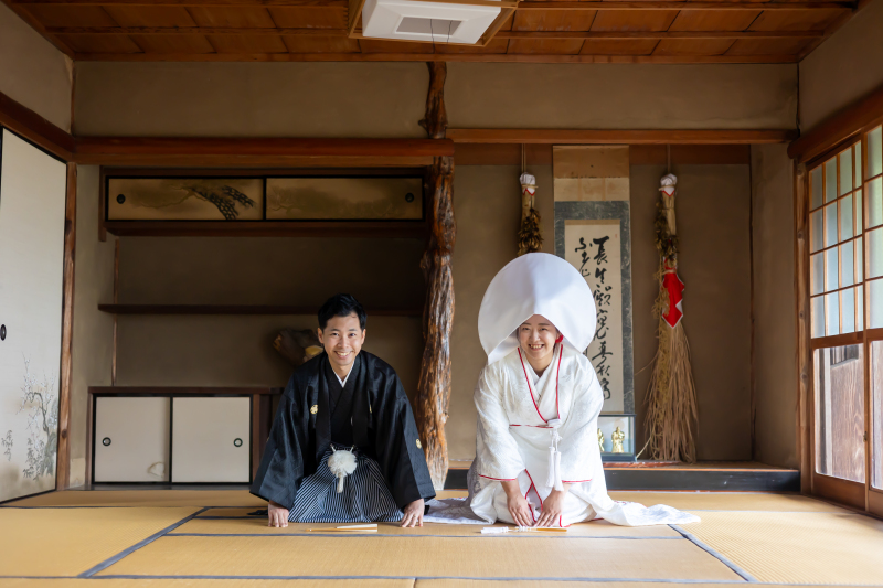 寺院・神社ロケーション撮影