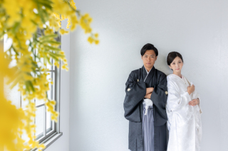 スタジオ撮影紹介♪