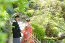 風薫る5月