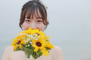 ブーケのご紹介♪