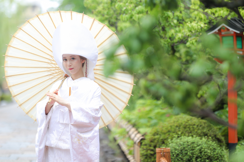 新緑シーズン到来！是非お問い合わせくだい(*^_^*)