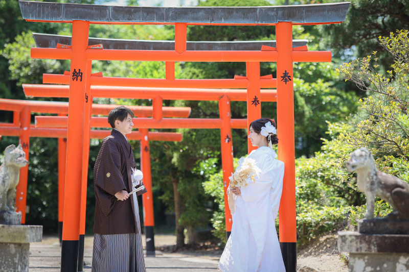 洲本八幡神社
