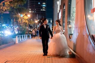 ナイトロケーションのご紹介♪