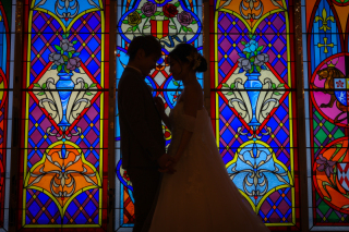 チャペル撮影風景のご紹介♡♡