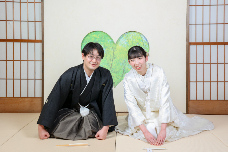 スタジオ撮影紹介♪