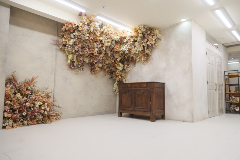 神戸スタジオ紹介♡