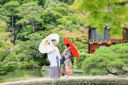 【伝統美&times;ロケーション】日本庭園や神社で叶えるこだわりの和装フォト