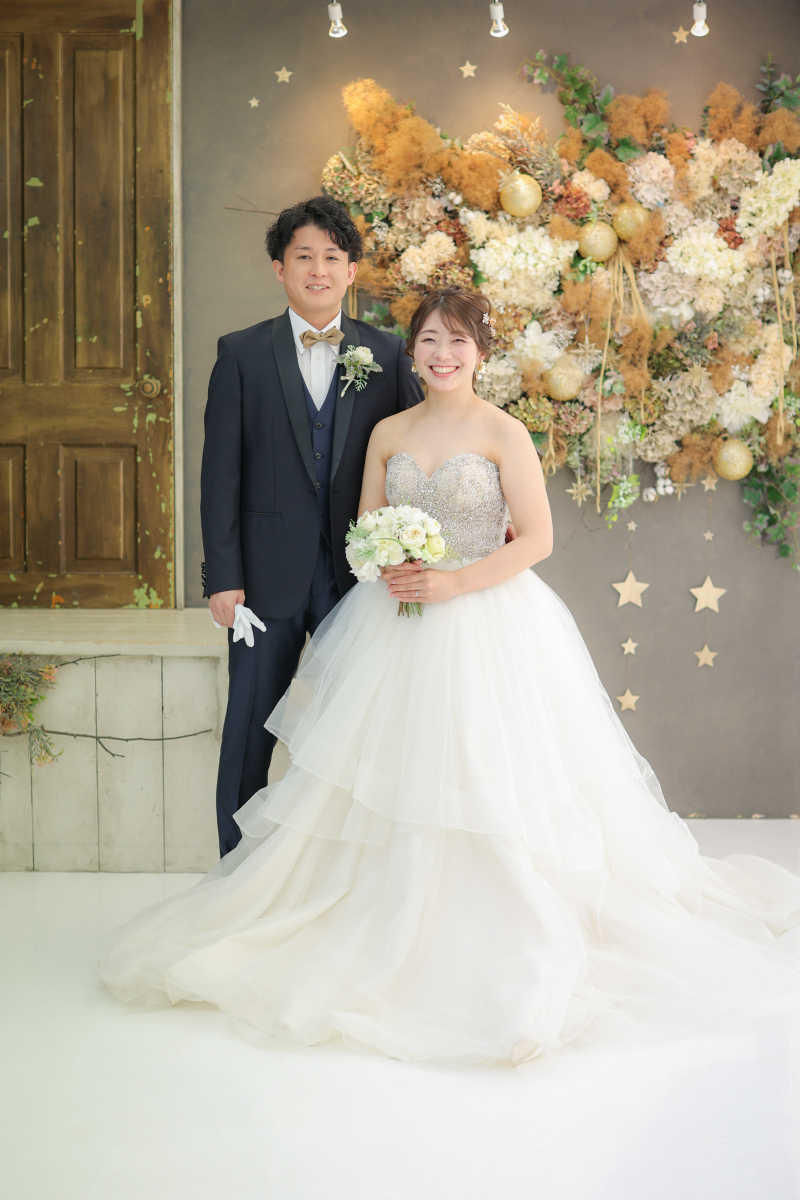スタジオ撮影紹介♪