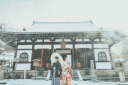 冬の京都☆☆