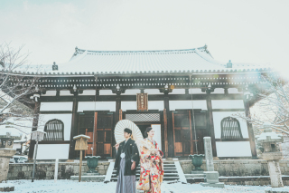 冬の京都☆☆