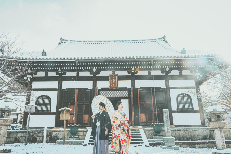 冬の京都☆☆