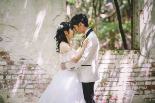 廃墟撮影のご紹介！！