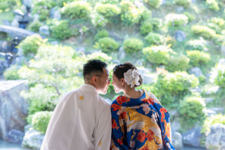 智積院のご紹介☆