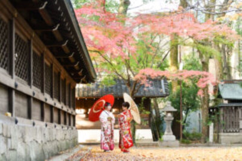 成人式前撮りご紹介(*^_^*)