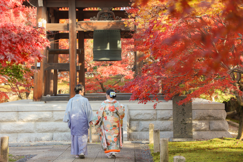 紅葉シーズン到来☆是非お早めにお問い合わせ下さい!!