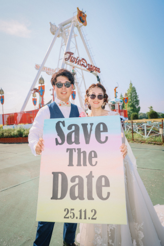 オリジナルショット