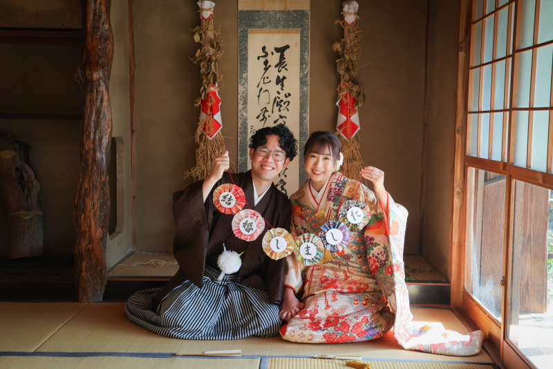 京都紅葉撮影レポート☆