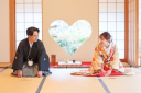 和装撮影風景のご紹介☆