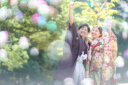 春の訪れ✿
