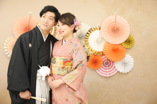 スタジオ撮影紹介♪