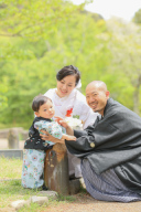 ファミリーフォトのご紹介☆