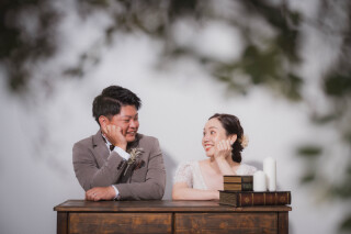 ARURU WEDDINGなら、ビーチもチャペルもスタジオも！！