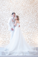 【期間限定】ウェディングドレスアップグレード無料！