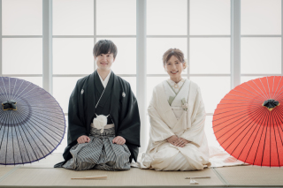 【12月~1/30撮影の方限定!】新年のご挨拶用写真お急ぎ納品キャンペーン