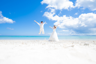 【期間限定特別割引】~2月撮影の方限定基本プランより「3万円」引き!