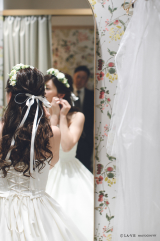 ドキドキの一日