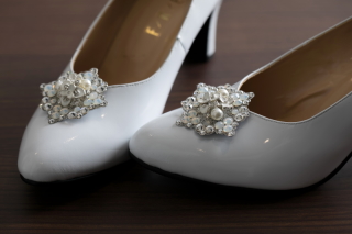 足元にも可愛さをプラス♡