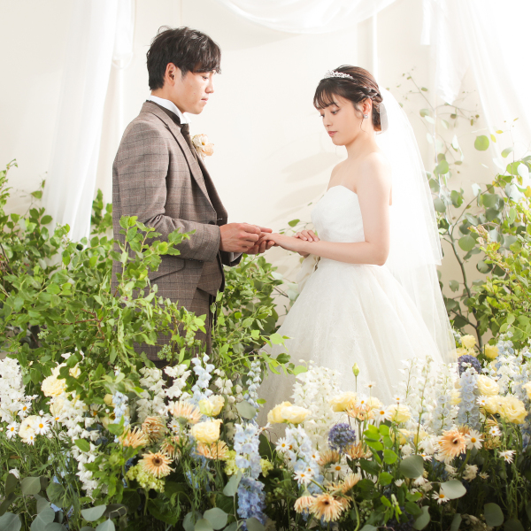 2022年8月6日&7日 花の日イベント開催!!