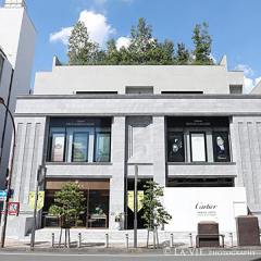 2019年9月28日 岡山市北区「ザ・コートヤード表町3F」にオープン!