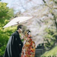 ロケのお申し込みなら今!! 『桜ファイナルコールフェア』開催!!