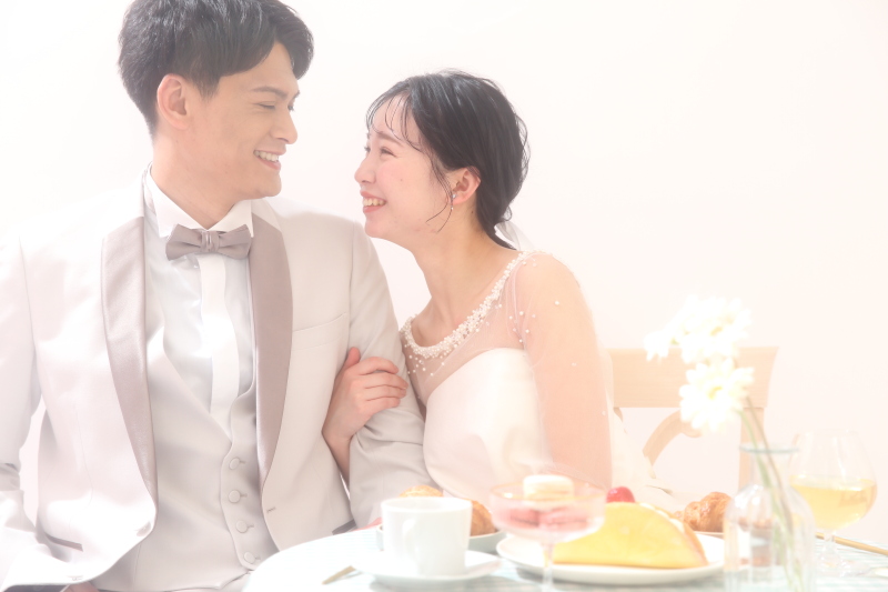 New visual