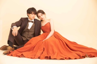 creer line 衣装12月限定！お得にレンタルできるキャンペーンスタート！