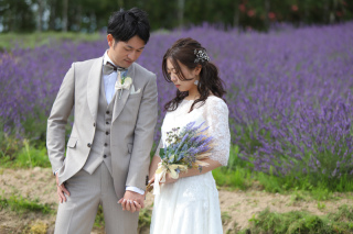 いよいよ7月ラベンダーの季節がやってくる！紫のじゅうたん『日の出公園』のご紹介♪