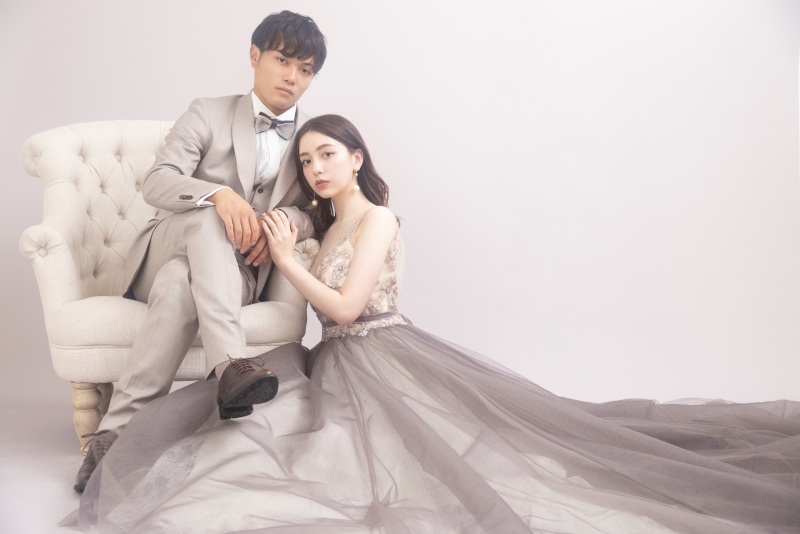 creer visual【mellow×refined】