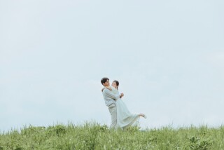 旭川エリアのロケーションフォト* 近距離コースで叶う「上野ファーム」の魅力とは?