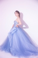 撮影スタイル　clear&times;fashion