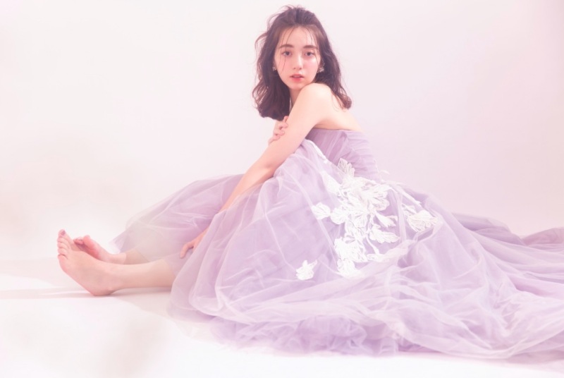 creer visual 【 pure×sweet】