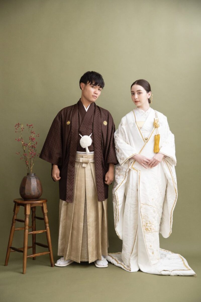 creer visual【Dignified×soft】