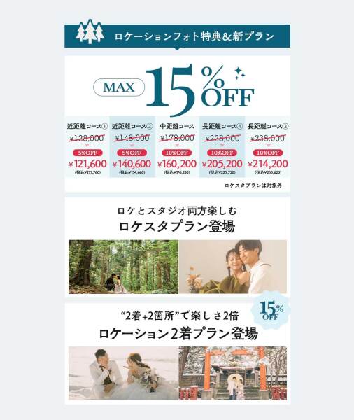 2月ぱれっと旭川店キャンペーン☆