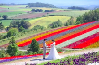 5月27日・28日が熱い！ロケーション撮影ごご契約でアルバムが1冊プレゼント！