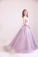 一生に一度のフォトウェディングを最高の衣装で♡