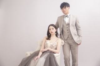 オンライン相談で10%OFF!お得にブライダルフォトを撮影しよう♩